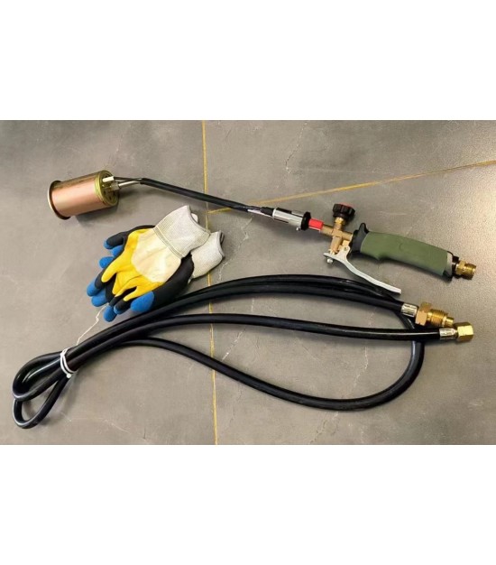 Heavy Duty Blow Torch with Flame Control. 865units. EXW Los Angeles